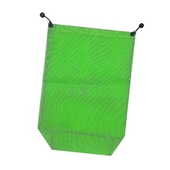 UTV Beach Car Trash Storage Bag SUV Trash Sack - Portable, Outdoor, Reusable, Tear Resistant