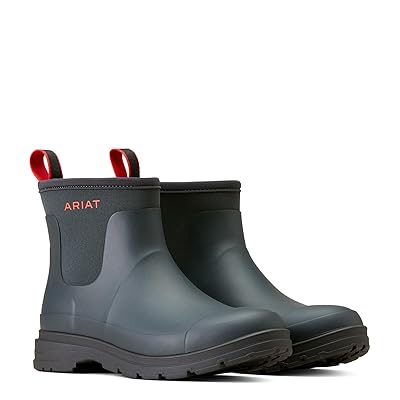Ariat Kelmarsh Shortie Rubber Boots Women