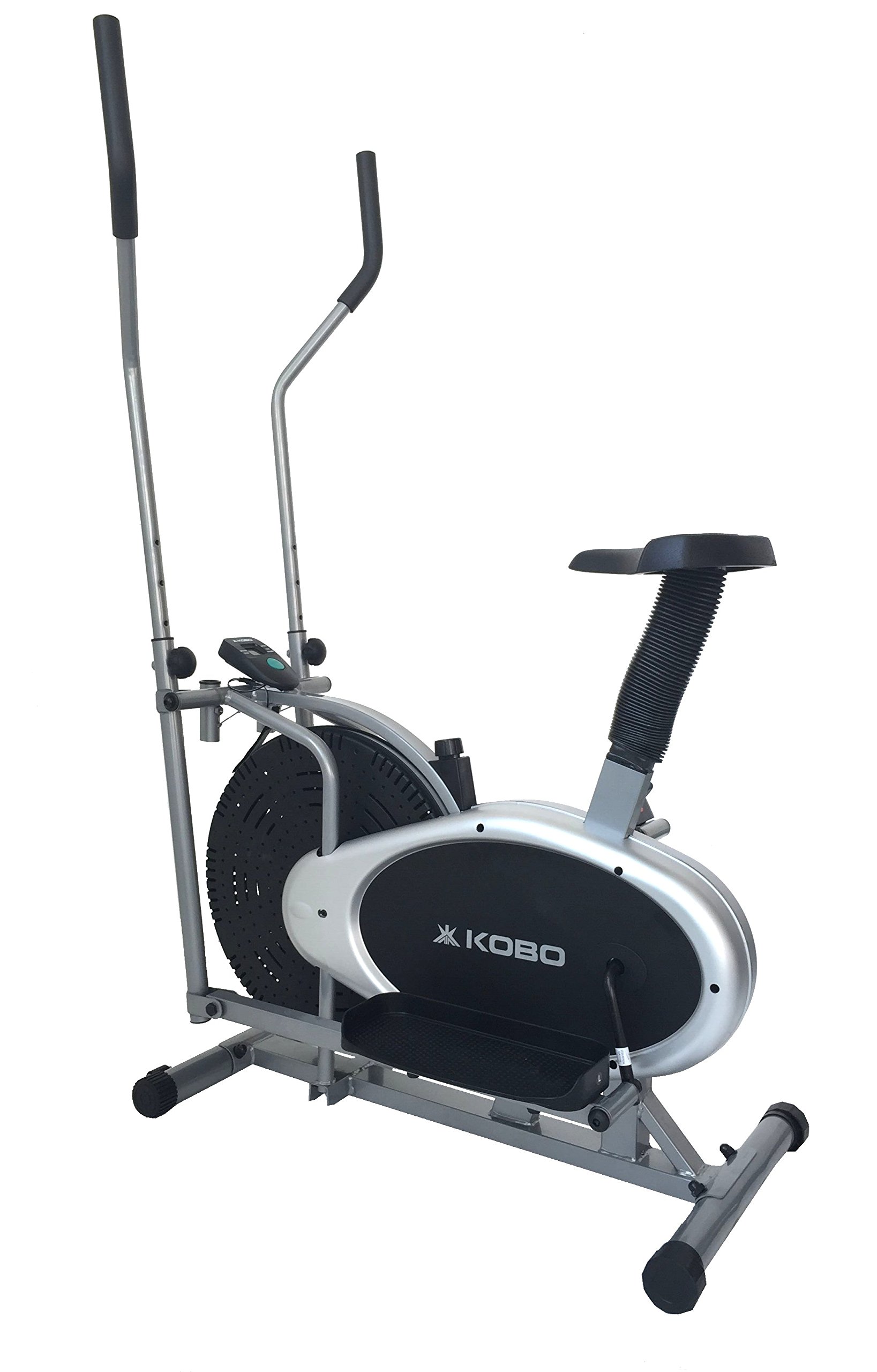 KOBO EXERCISE BIKE/EXERCISE CYCLE ORBITRAC FITNESS HOME GYM UPRIGHT AB CARE ORBITRACK (IMPORTED) (B011U11DNU) Amazon Price History, Amazon Price Tracker