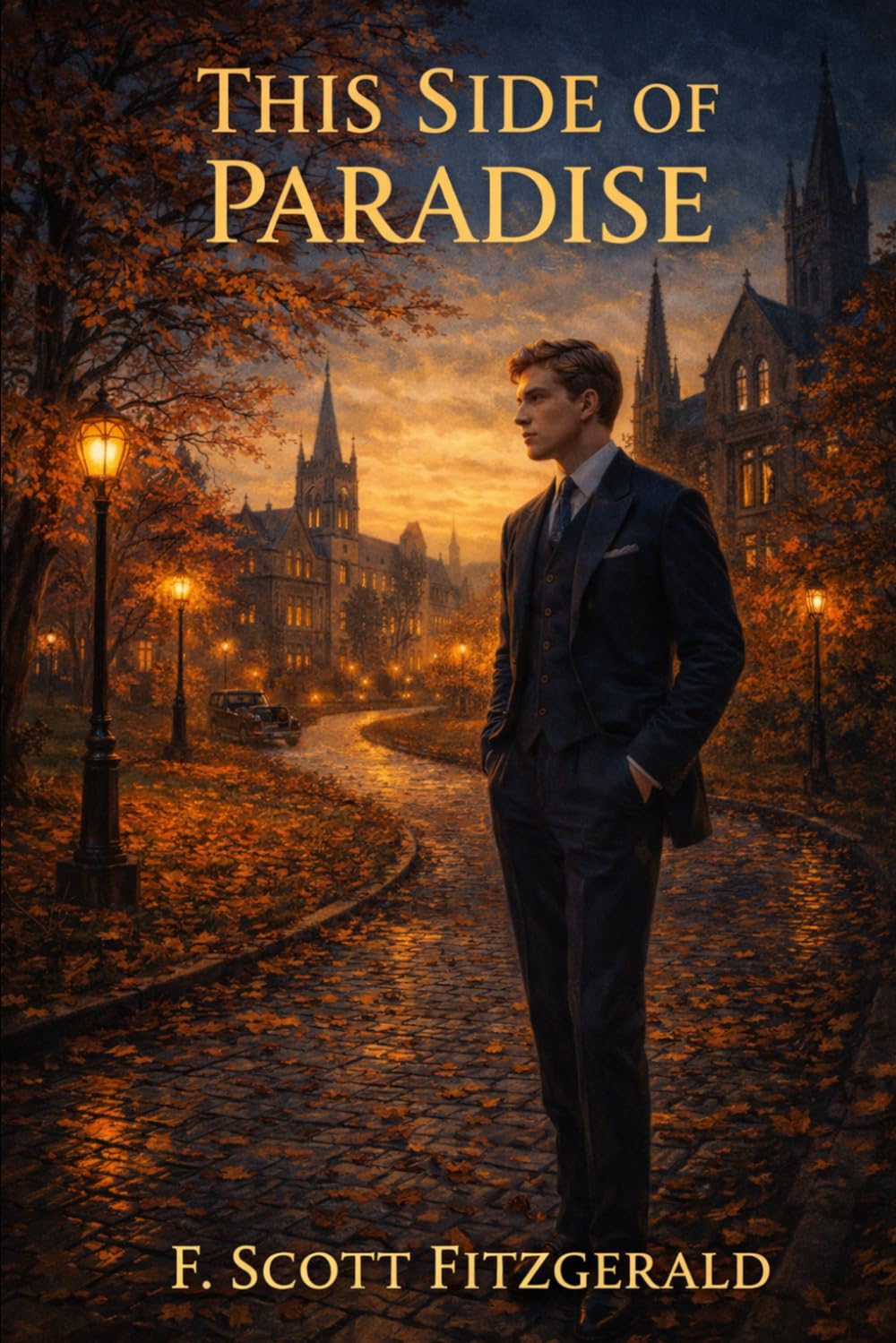 This Side of Paradise