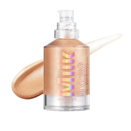 Milk Makeup Hydro Grip Glow Primer