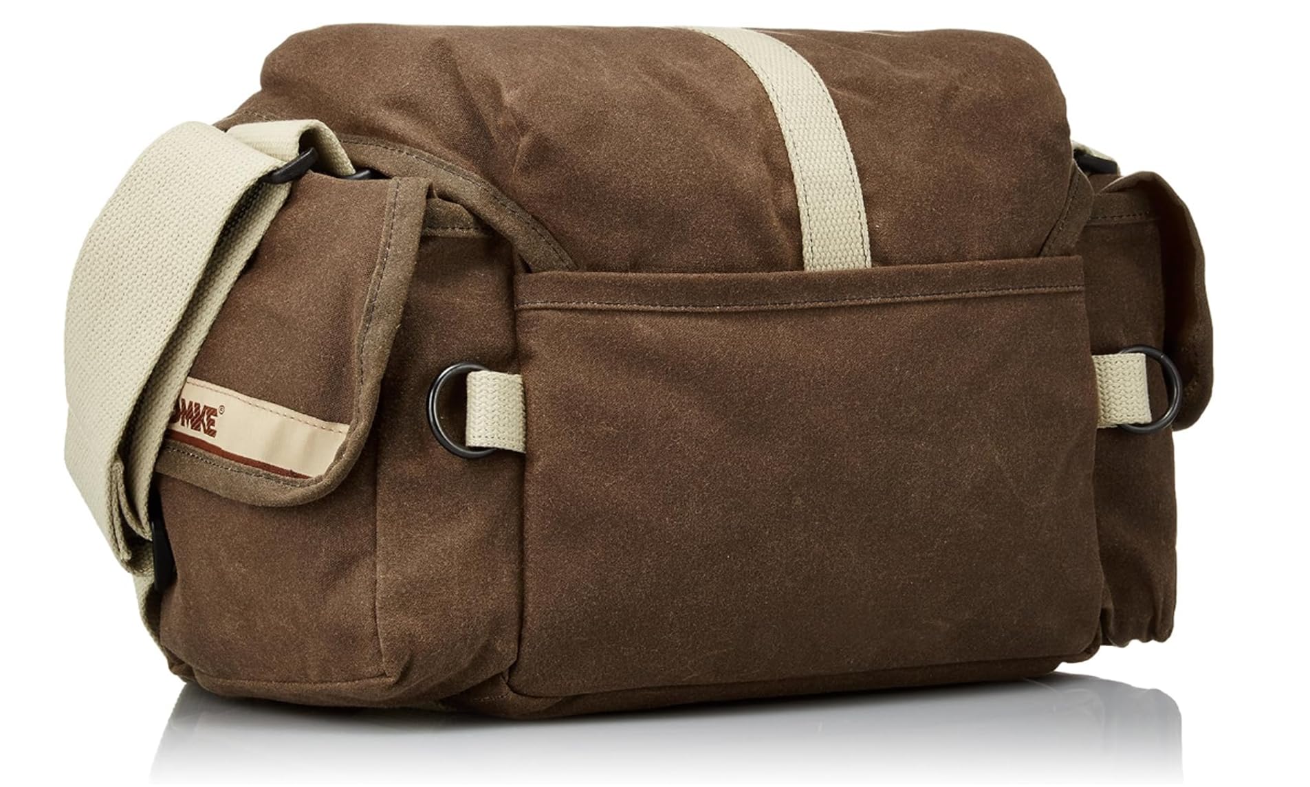 Amazon.com: Domke F-3X Super Compact Bag - Ruggedwear : Electronics