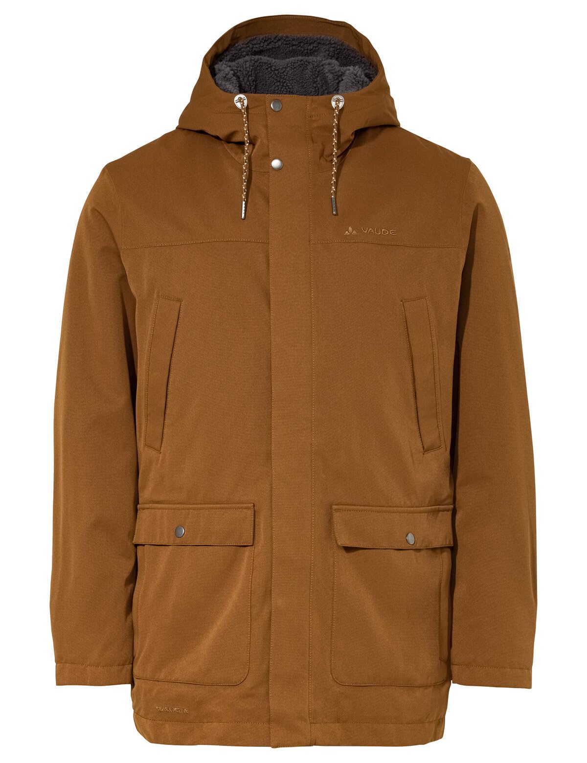 Vaude - Manukau Parka - Parka - Uomo