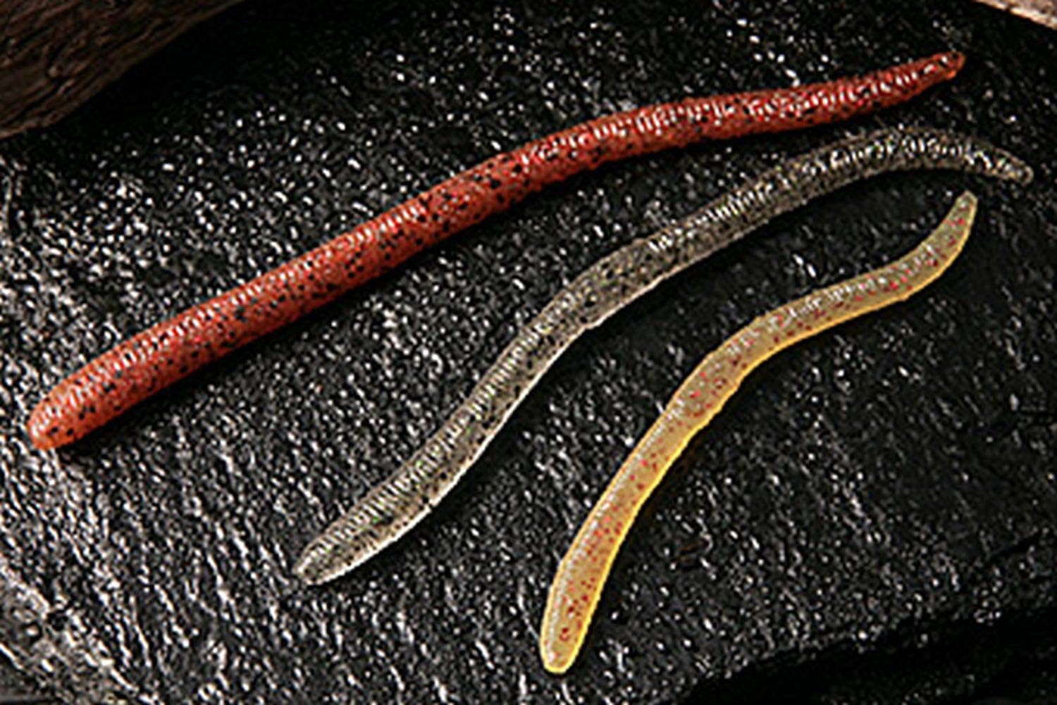 Jackall Flick Shake, 3.8 in