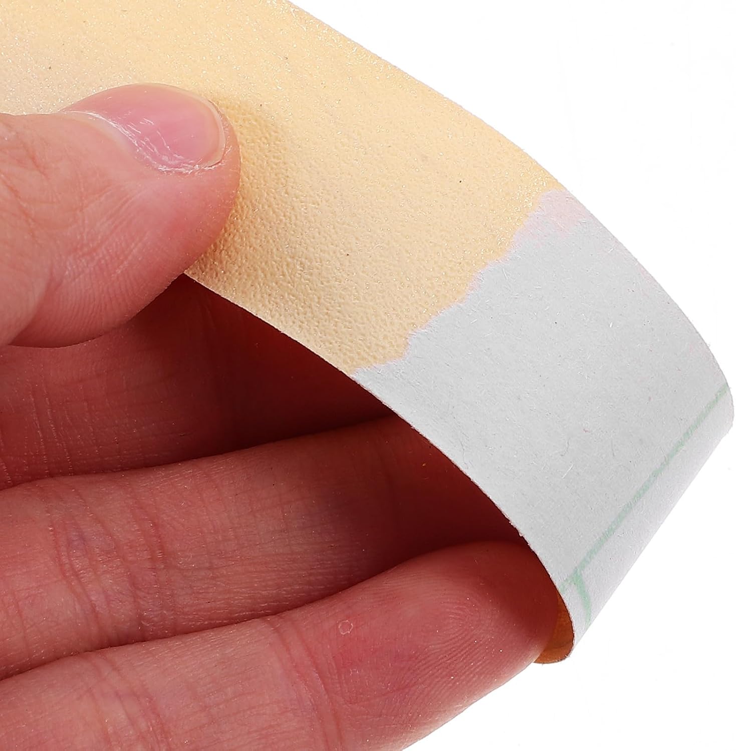PVC Caulk Strip Tape Modern Self Adhesive for Floor Edges
