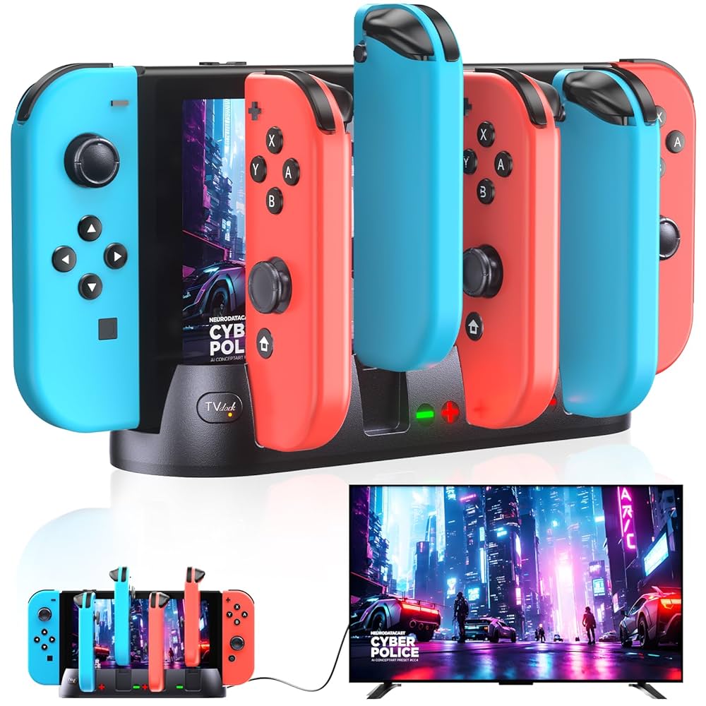 Switch(TVモード専用) Switch(TVモード専用) Amazon.co.jp: SiciMux Switch ドック