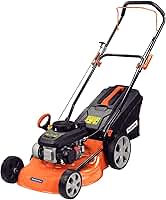 Cortador de Grama a Gasolina Tramontina - CC46M