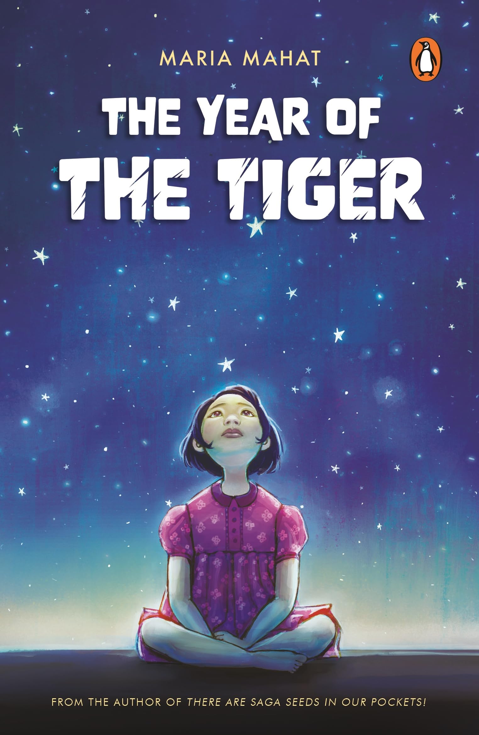 The Year of the Tiger