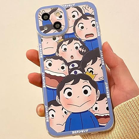 Amazon Co Jp 王様ランキング Iphonexr X Xs Xs Max 7 8 7 8 Plus ケース 対応 ソフト タッチ Tpuアニメケース 薄型 超軽量 指紋防止 擦り傷防止 全面保護 耐衝撃カバー スマホケース B Xs Max 家電 カメラ