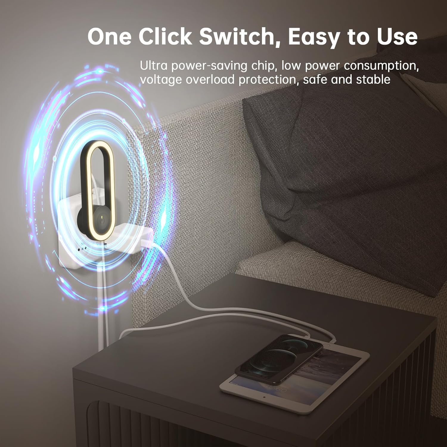 Répulsif Antiparasitaire à Ultrasons,électronique Antiparasitaire