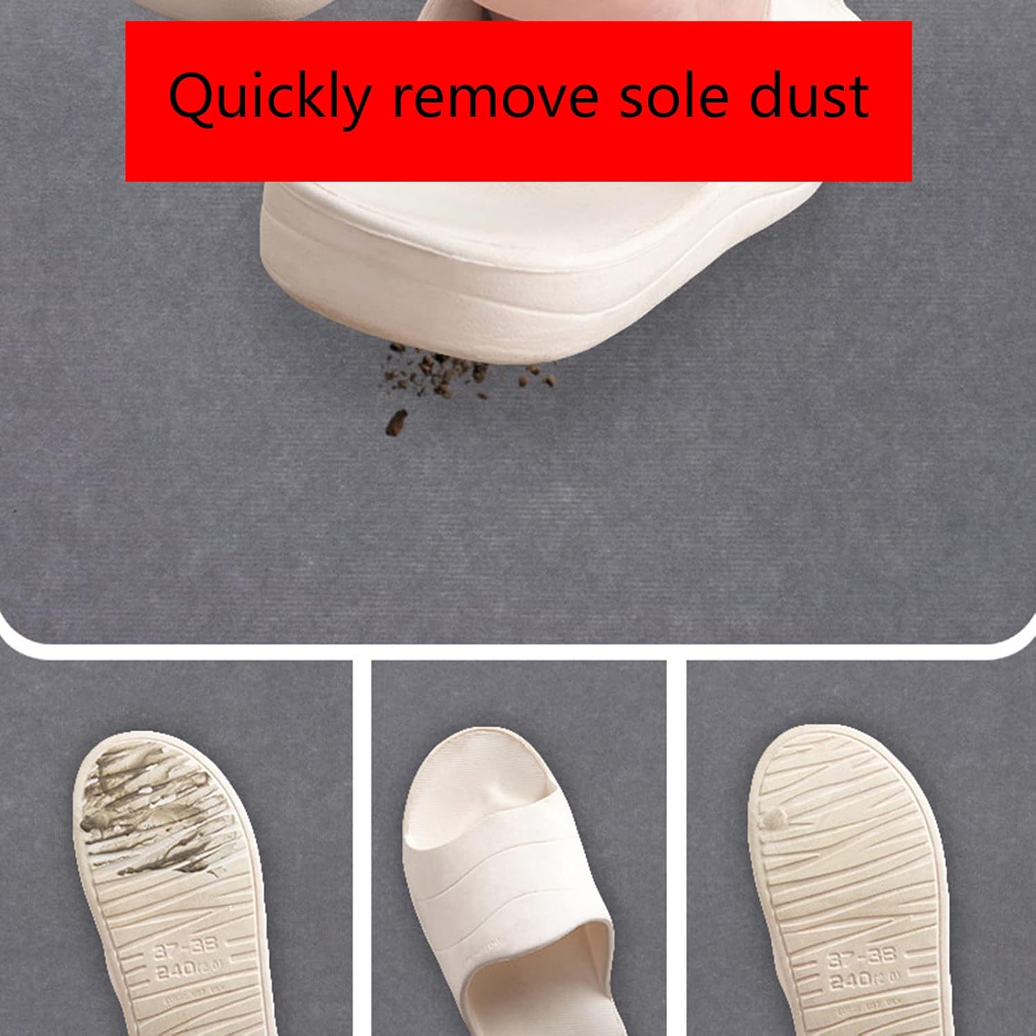 Office Chair Mat for Carpet Computer Desk Chair Mat Heavy Duty Floor Protector Hardwood Rug Anti-Slip Easy to Chair Mat Protector for Carpet
