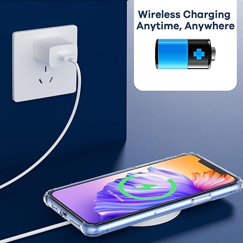 Miniatura 6 de ORIbox - Funda compatible con iPhone