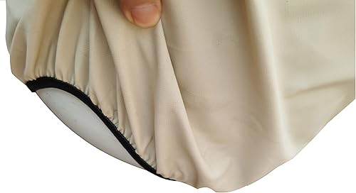 Miniatura 6 de Funda impermeable para carrito de 80 a 100 cuartos de galón, se adapta a la mayoría de hieleras de patio de hasta 43 pulgadas de largo x 22 pulgadas