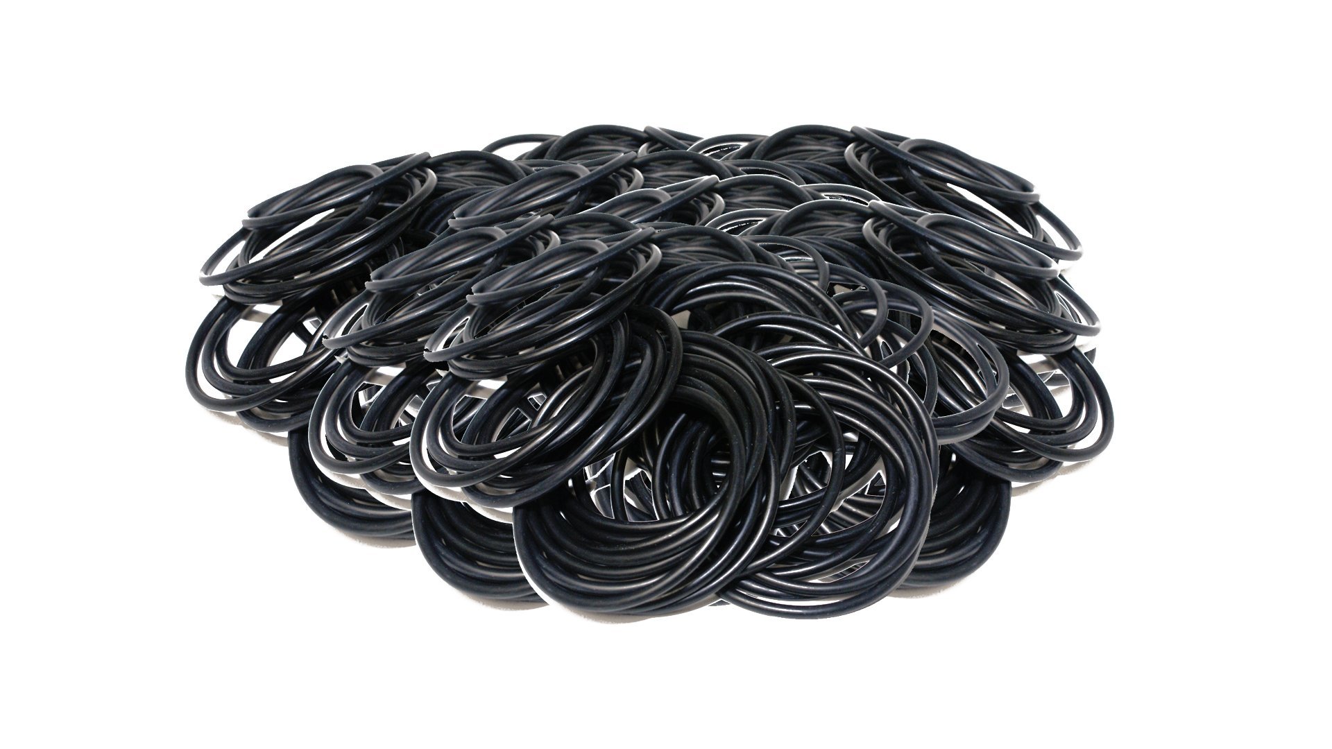 Sterling Seal ORBUNNSF50D362X250 362 Series NBR 50D NSF