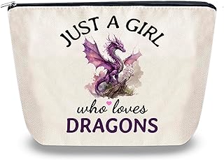 Regalos de dragón para adolescentes, amantes ...