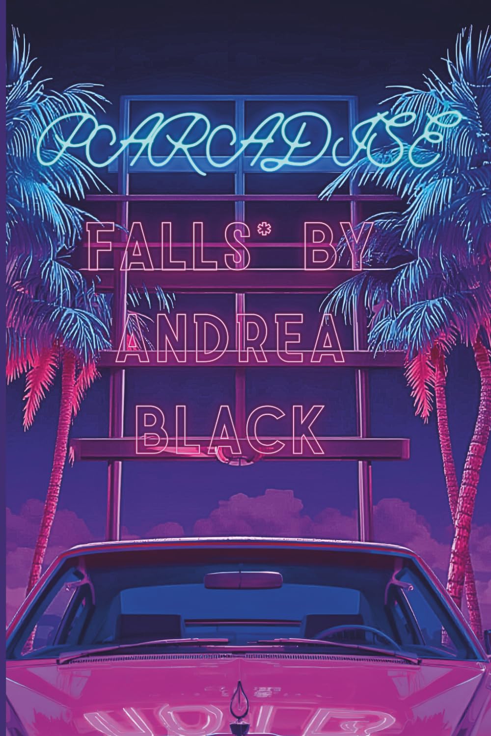 Paradise Falls