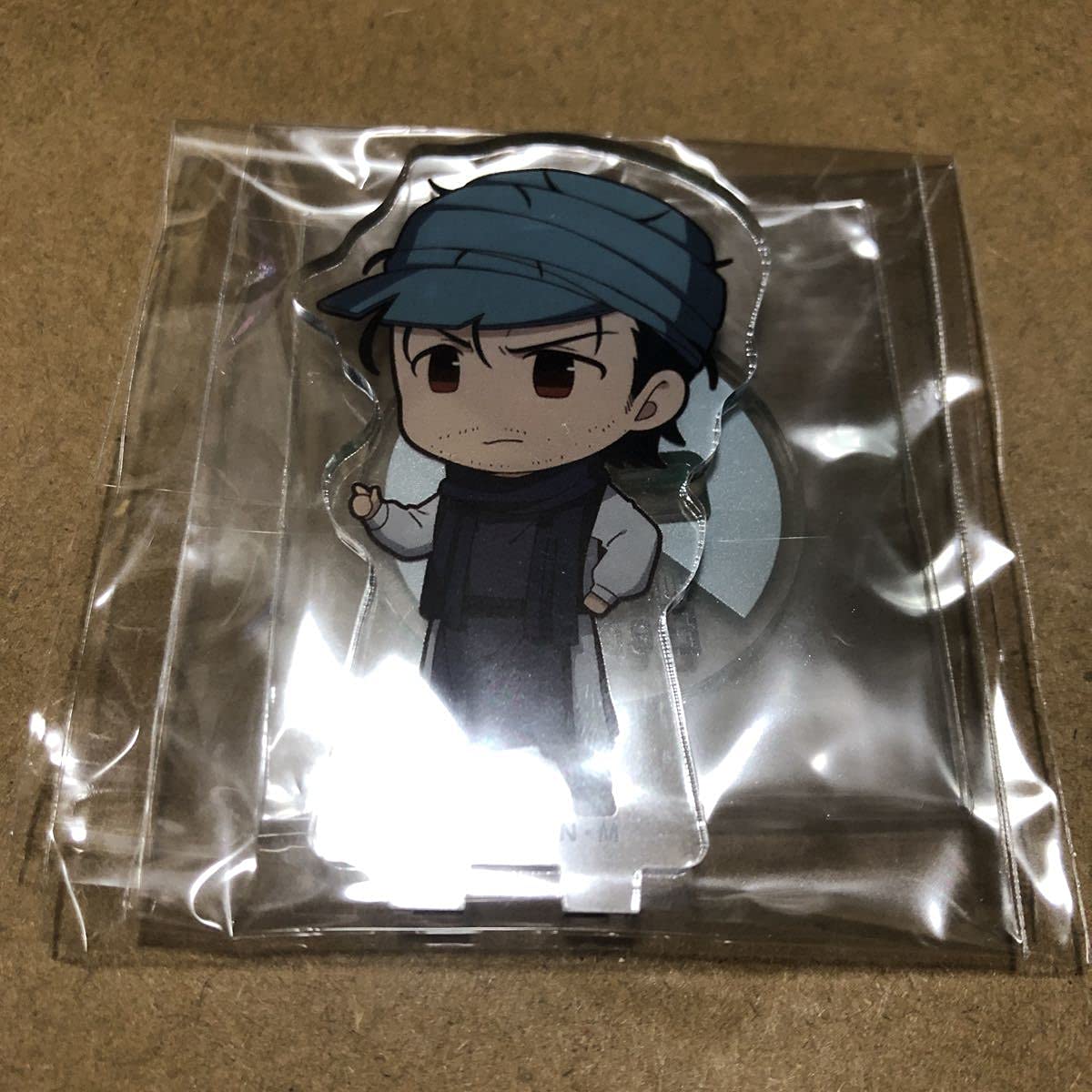 HUNTER×HUNTER ハンターハンター　アニカフェ　アクリルスタンド Amazon.co.jp: 13種 ハンターハンター アクリルスタンド