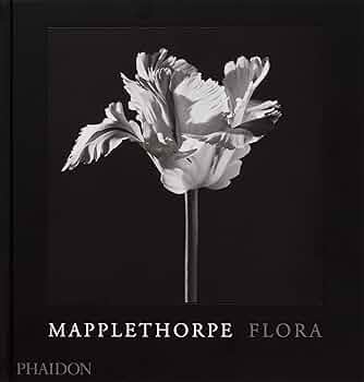Amazon | MAPPLETHORPE FLORA(H) | MAPPLETHORPE, ROBERT ET AL