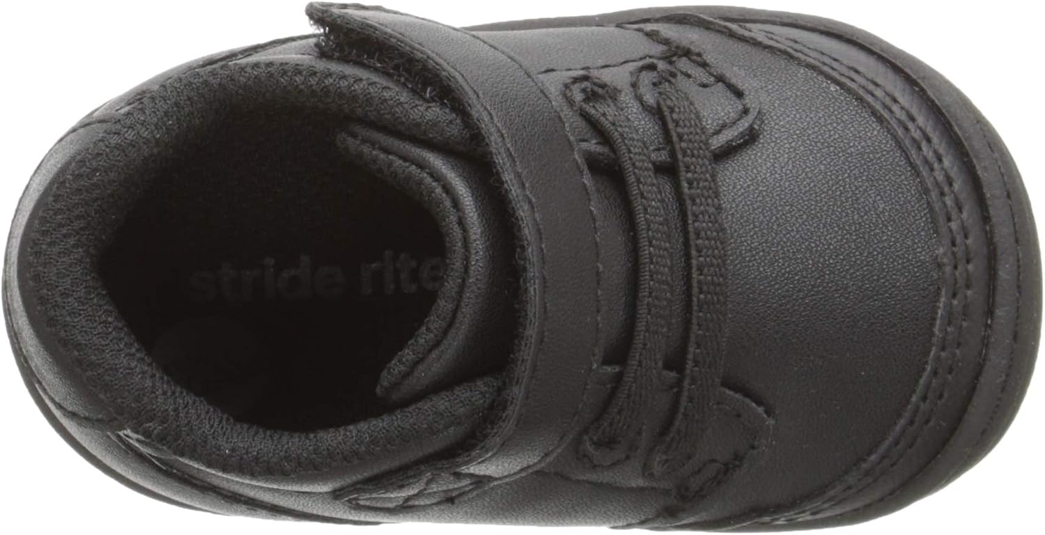 Stride Rite Unisex-Child Sr-Taye Sneaker