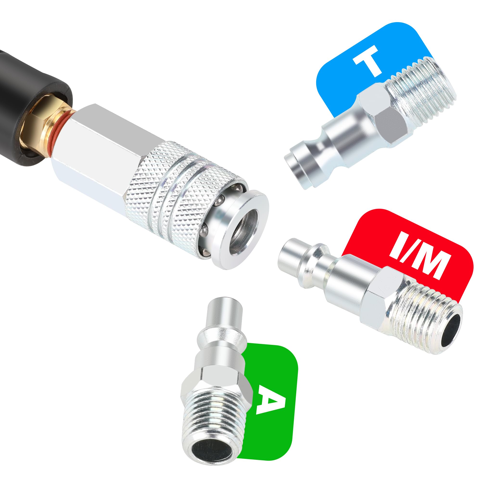 Compresor De Aire 50L 11837 TRUPER - 4G GLOBAL INVERSIONES