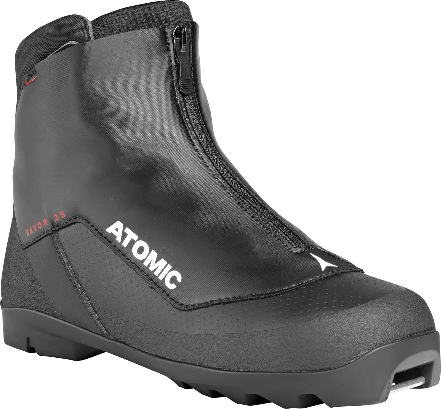 Atomic Unisex's Ski Boots, 12