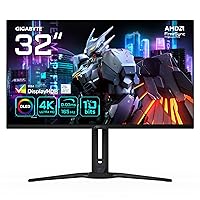 Gigabyte AORUS FO32U 31,5” Monitor da gioco UHD - 3840 x 2160 (UHD)