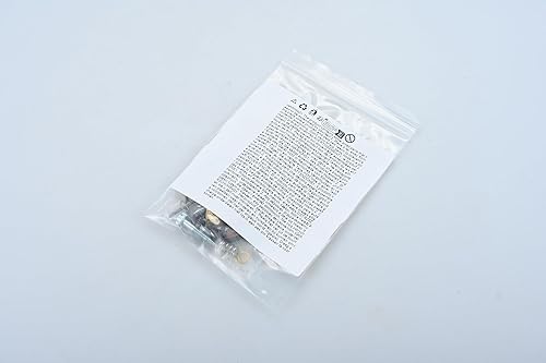 Miniatura 8 de Mtsooning Kit de reconstrucción de carburador para motor Tecumseh 31840 2HP-7HP