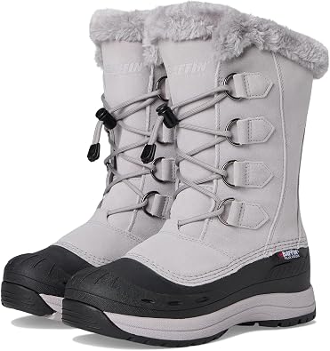 Baffin Chloe, Womens Boots, Mid Height, for snow-covered terrains