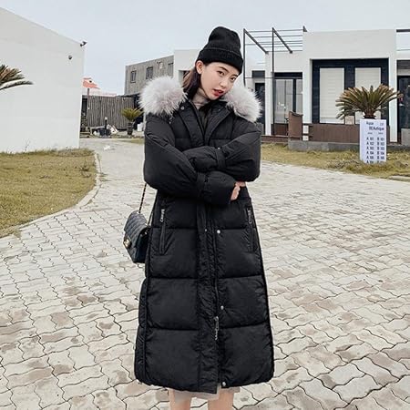 parka coreana
