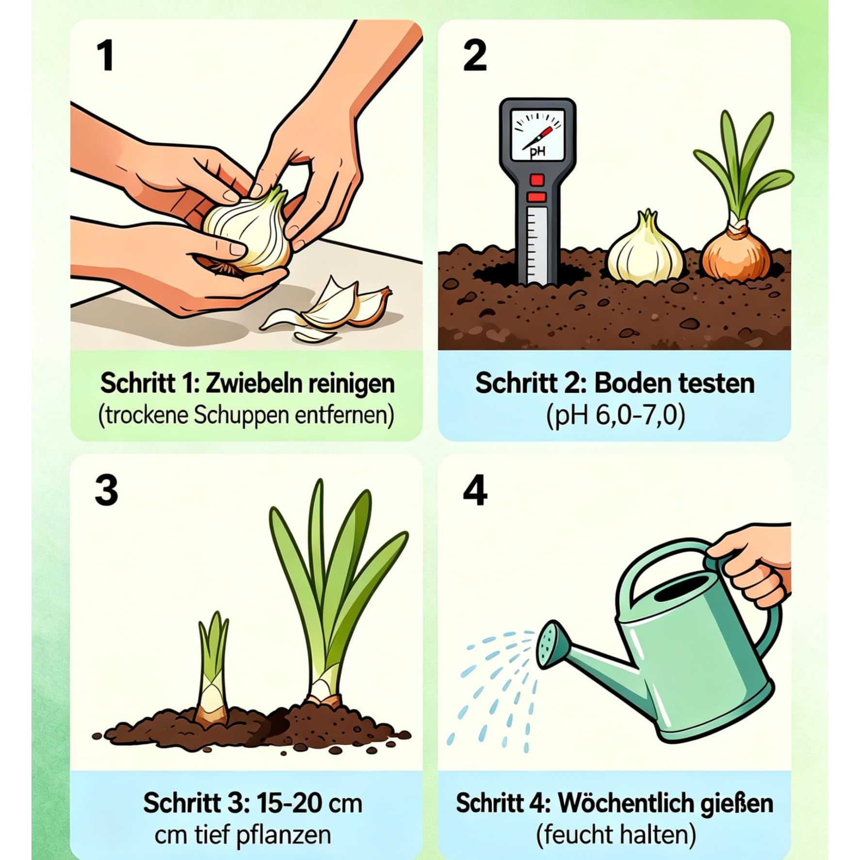Einzigartige Exklusive Lilien Rhizom | Frostresistent, Pflegeleicht, Für Alle Arten von Gärten-8zwiebeln-G