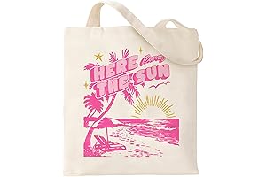 Haukea: The Perfect Canvas Tote for Women