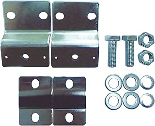 Instek PSU-02B Bus Bar for 3 units in parallel operation
