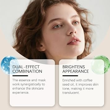 Dark Spot Remover Cream, Hydrating Face Cream Set, Night Cream for Age Spots,Anti Dark-Spot,Remove Dark Spots,Deep Nourishment, Soothing, Brightening Booster and Glow Face,Skin-Tone-Supporting