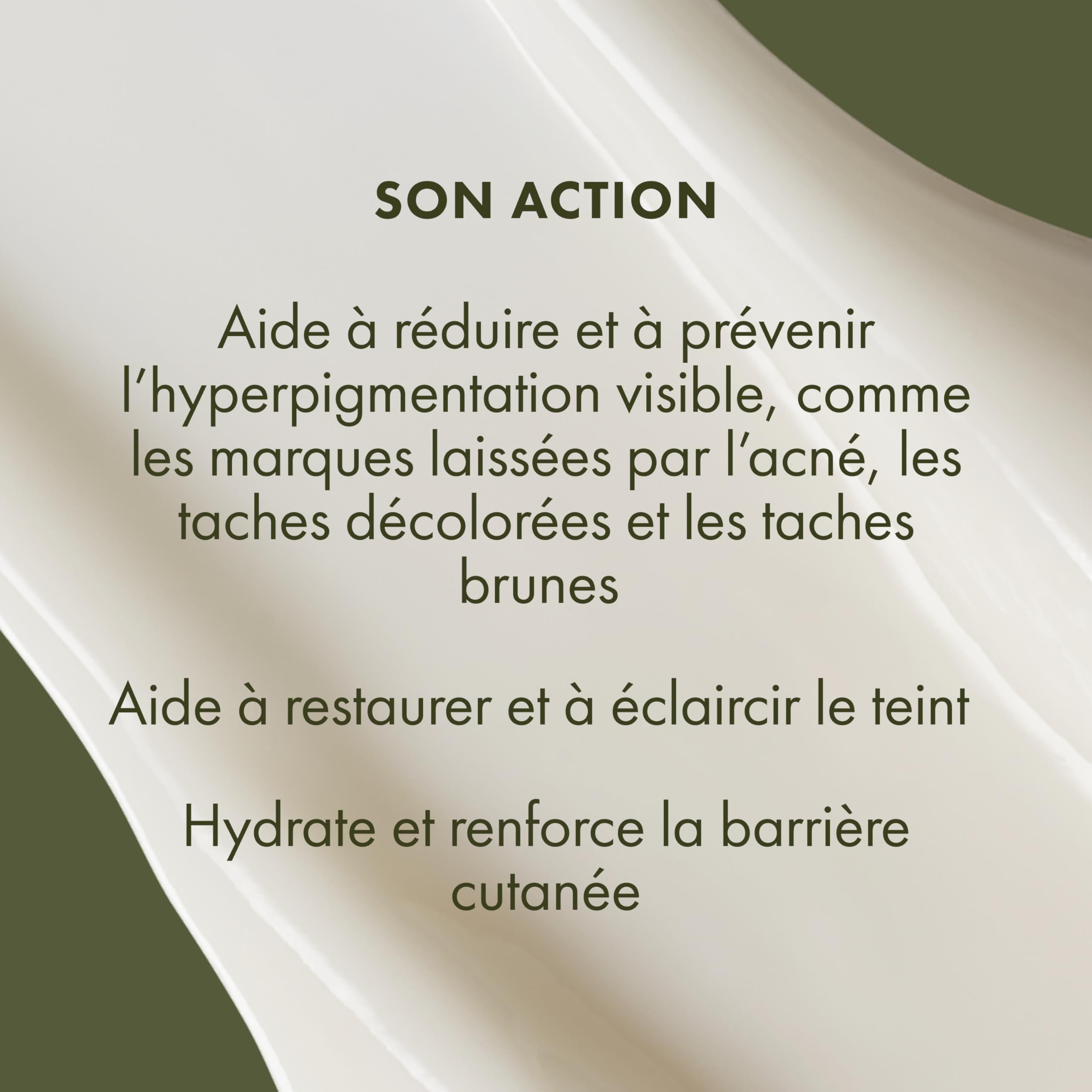 Origins Mega-Mushroom Soin Hydratant Correcteur Anti-Taches, Réduit l’hyperpigmentation visible et les marques post-acné, Contient de la vitamine C et du champignon Reishi, 50 ml