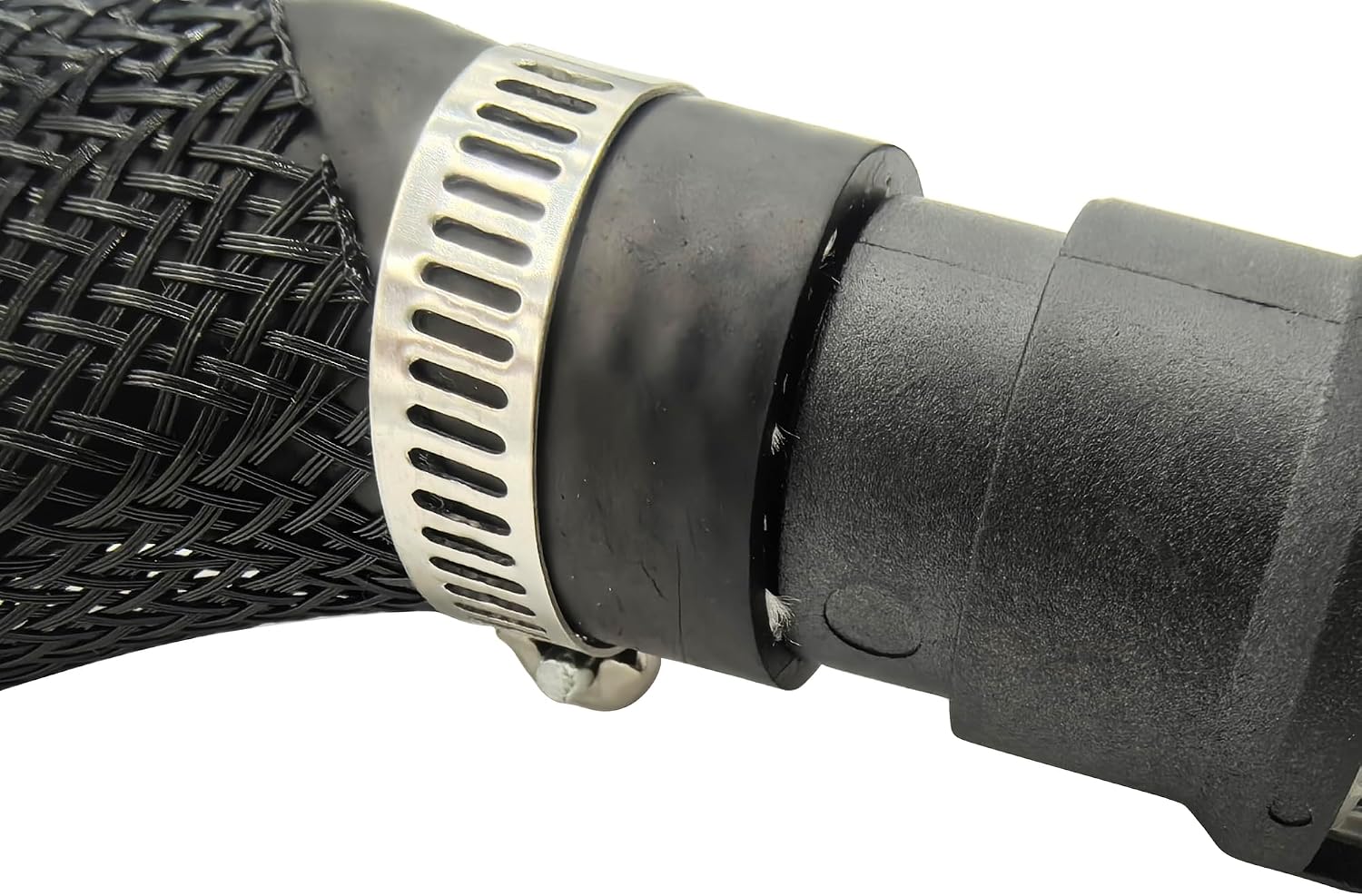 68156282AB Heater Core Jumper Hose for Dodge Dart 2012 2013 2014 2015 2016