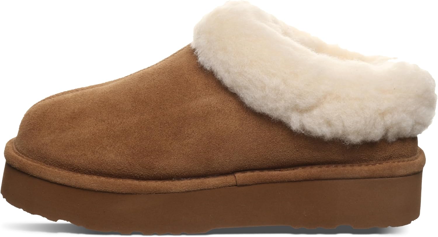 BEARPAW Women's Blakely Hickory II Boot