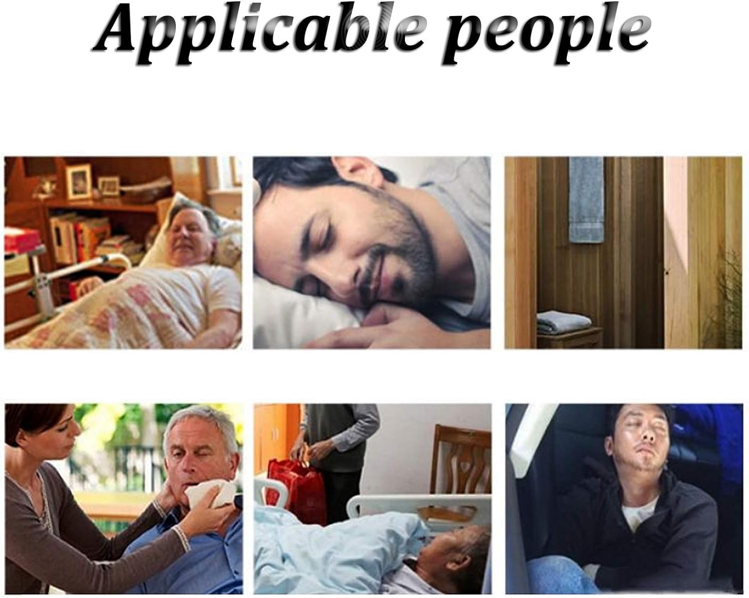 Urine Bottle,Portable Urinals, 2000ML Male Urinal Portable Mens Potty Pee Bottle Collector Travel Toilet