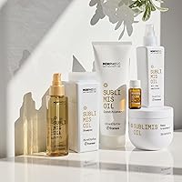 Vista 9 de Framesi Morphosis Sublimis Oil Shampoo 8.4 fl oz