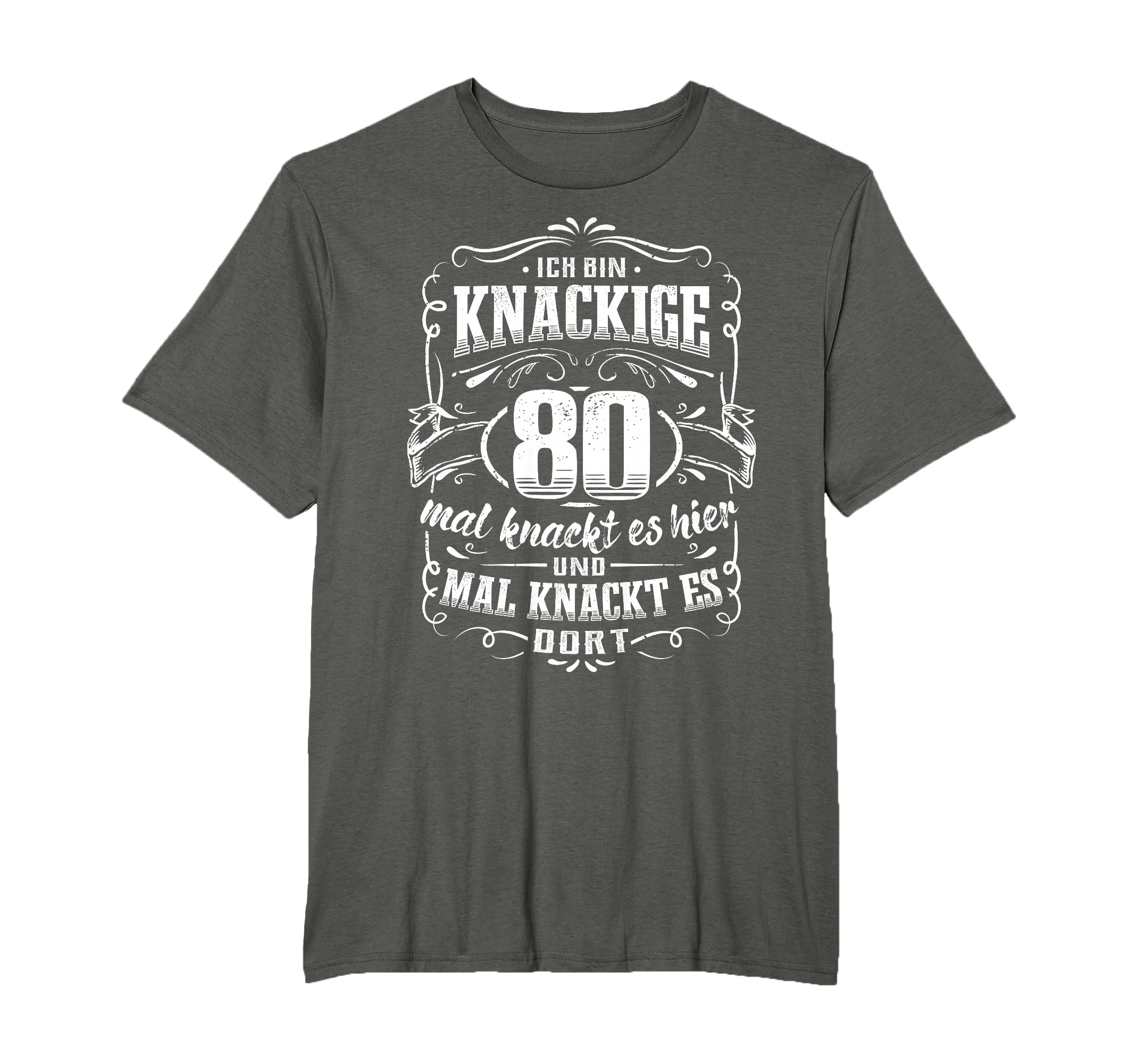 Kleidung mit Designs von Amazon Merch on Demand