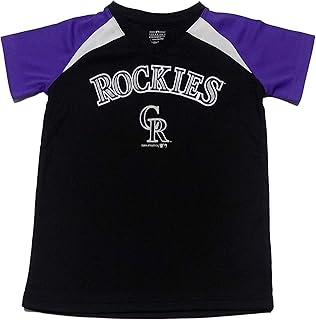 kids rockies jersey