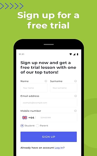 GoStudent : Cours particuliers – vue 6