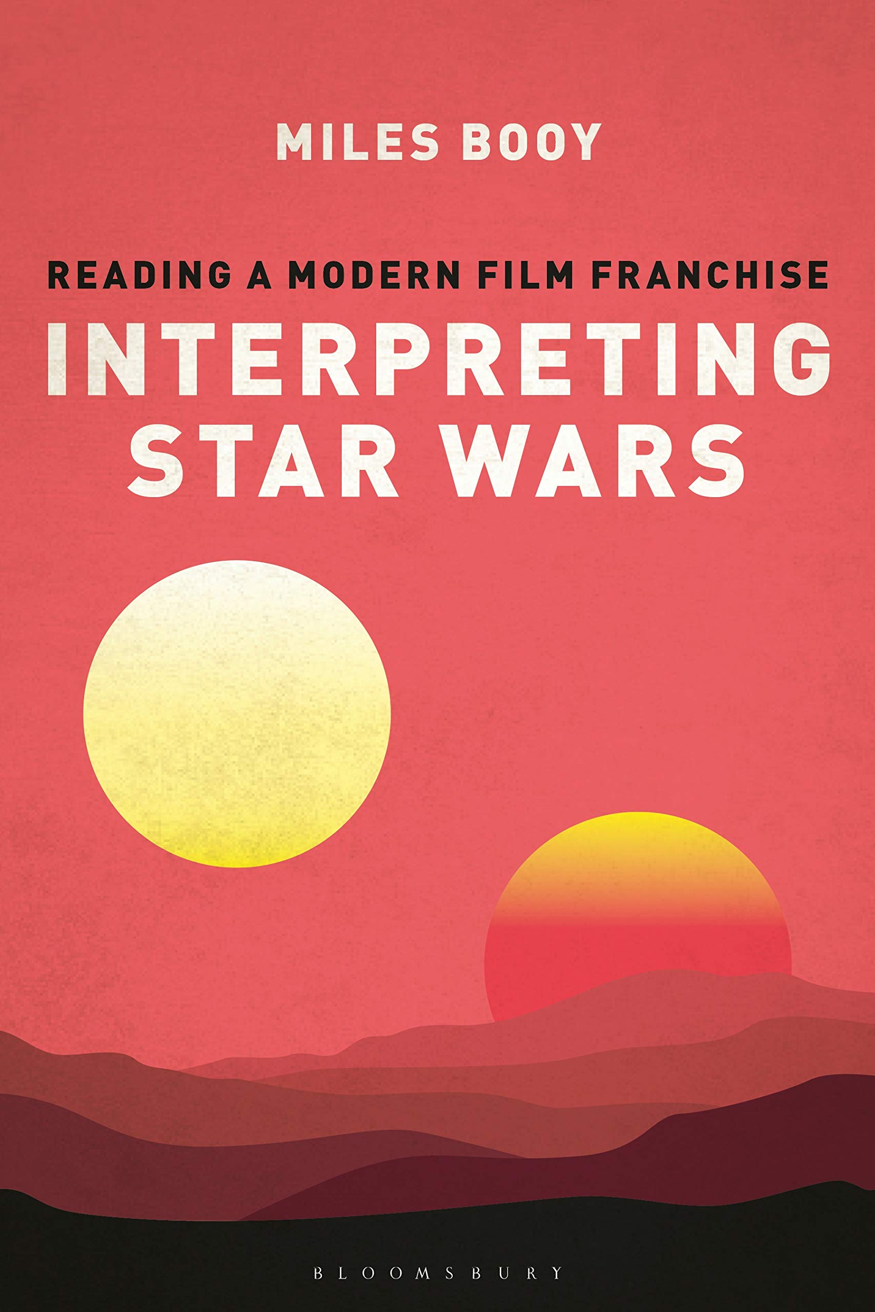 Interpreting Star Wars enrichissez vos soirées lecture avec cette analyse de la saga
