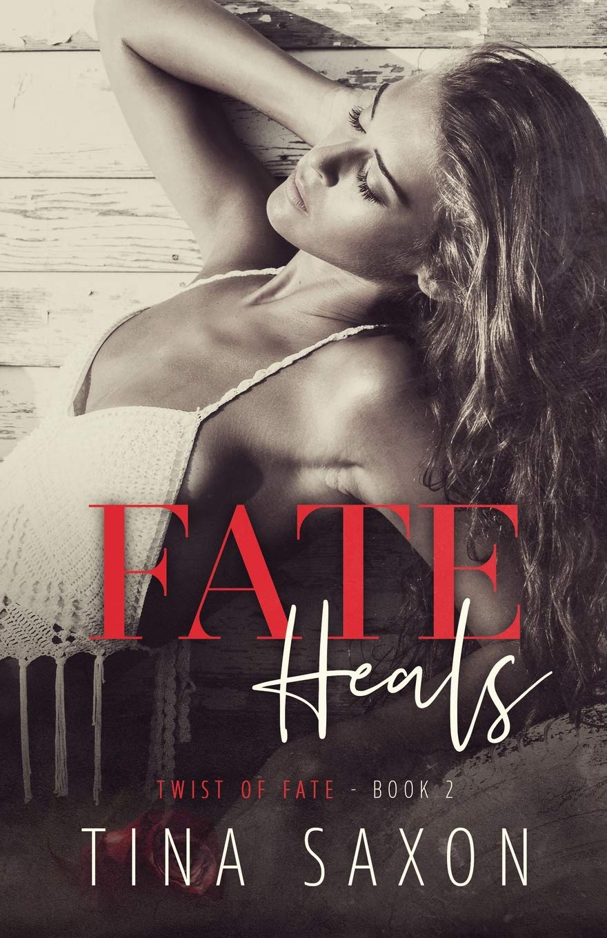 Fate Heals: 2 (Twist of Fate)