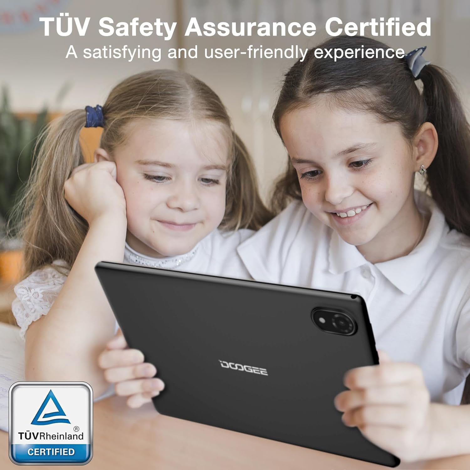 【新品未開封】DOOGEE U10 タブレット10インチ　9GB+128GB Amazon.co.jp: DOOGEE U10 タブレット 10インチ wi-fiモデル Android