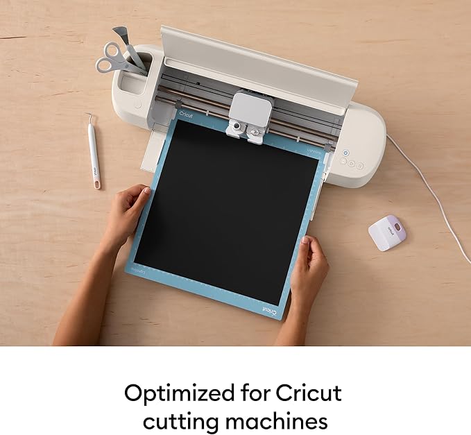 Base De Corte 30.5x30.5 Cm Reutilizable Con Película Protect miniatura 5