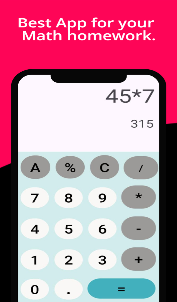Basic Calculator - App on Amazon Appstore