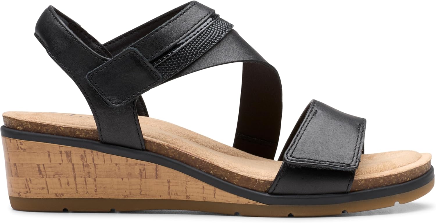 Clarks Women's Kacha Wave