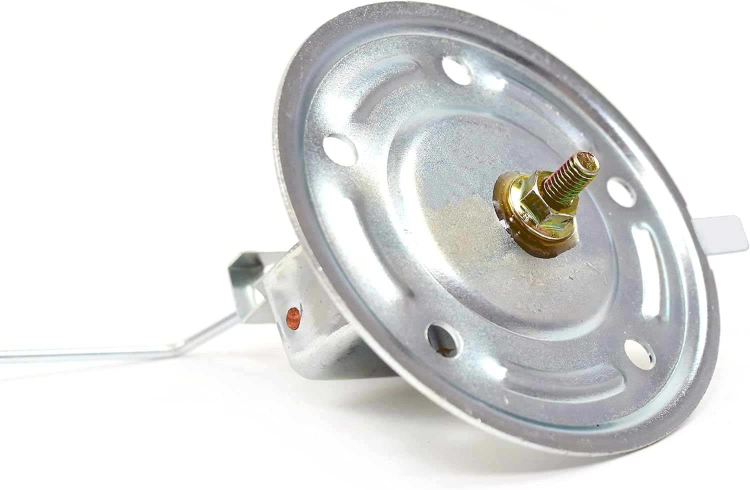 Fuel Sending Unit In-Cab For OE Gauges Stainless Steel For 1961-1977 Ford F-100 Pickup Truck