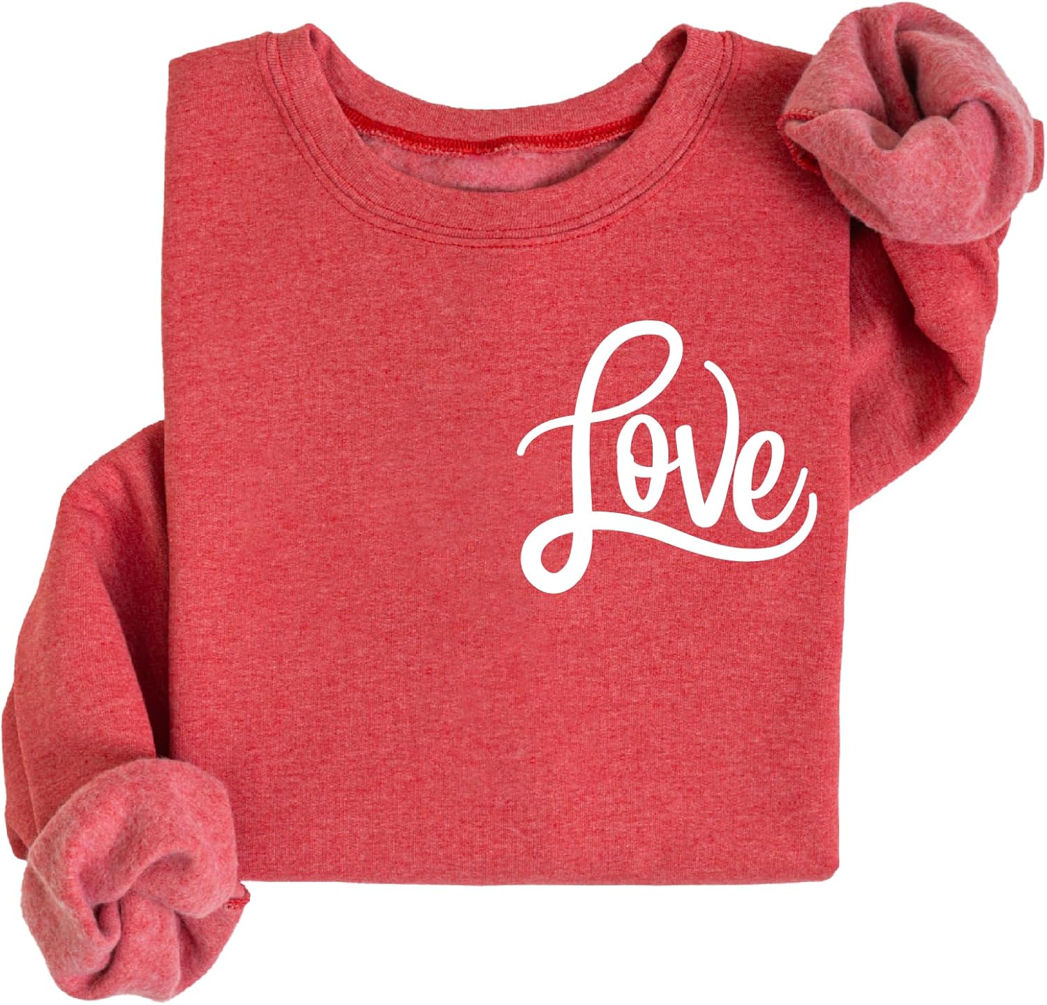 Cute Love Valentines Sweatshirt, Teacher Valentine Hoodie, Mom Love Valentines Day Gift