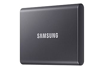 Samsung Portable SSD T7 500GB ポータブルSSD 81uiMSRqZnS._UF350,350_QL80_.jpg